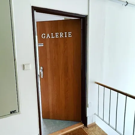 Galerie - Διαμέρισμα