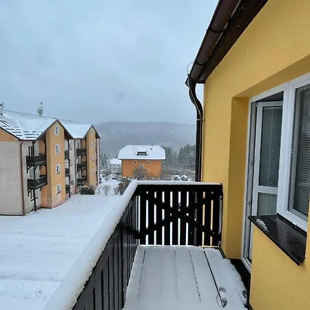 Galerie - Daire Lipno nad Vltavou
